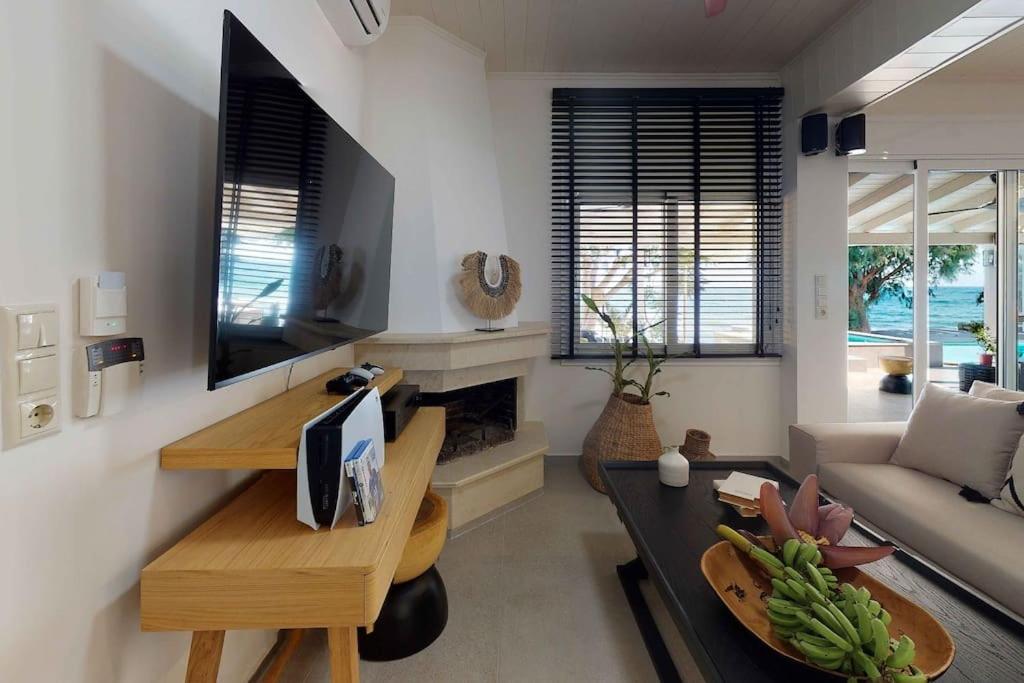 Arvi Nikkon Luxury Living别墅 外观 照片