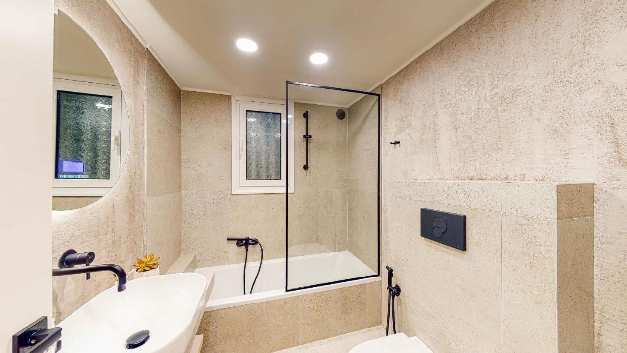 Arvi Nikkon Luxury Living别墅 外观 照片