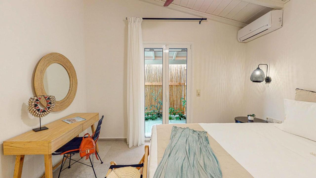 Arvi Nikkon Luxury Living别墅 外观 照片