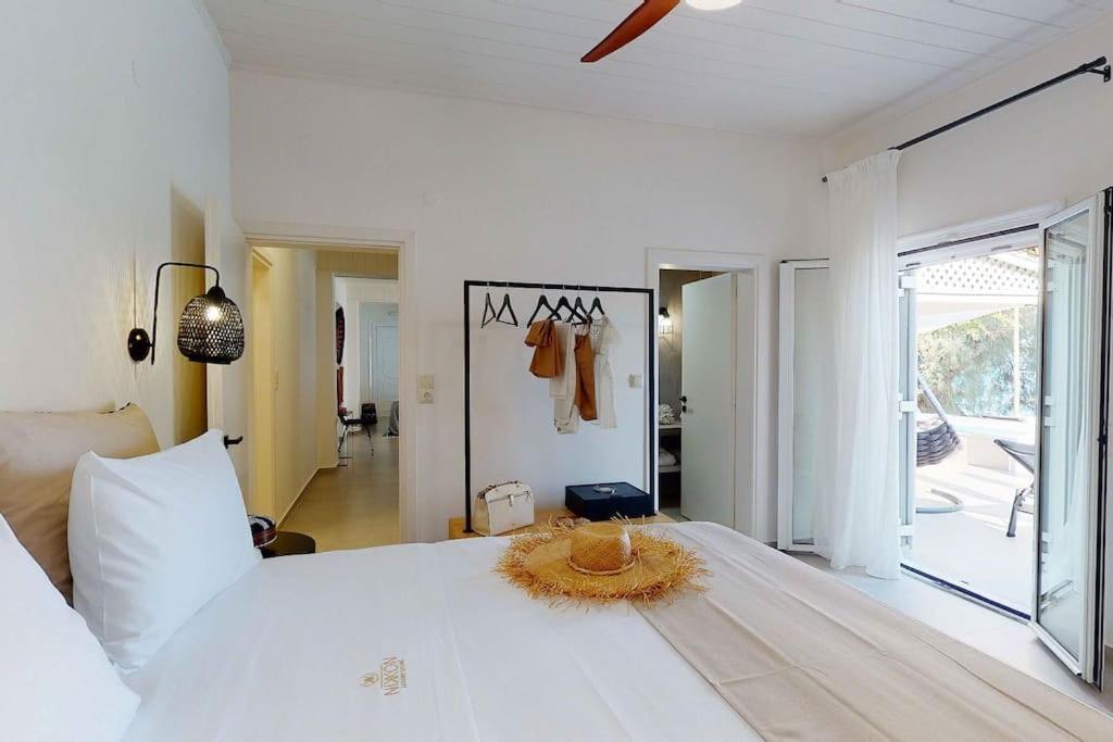 Arvi Nikkon Luxury Living别墅 外观 照片