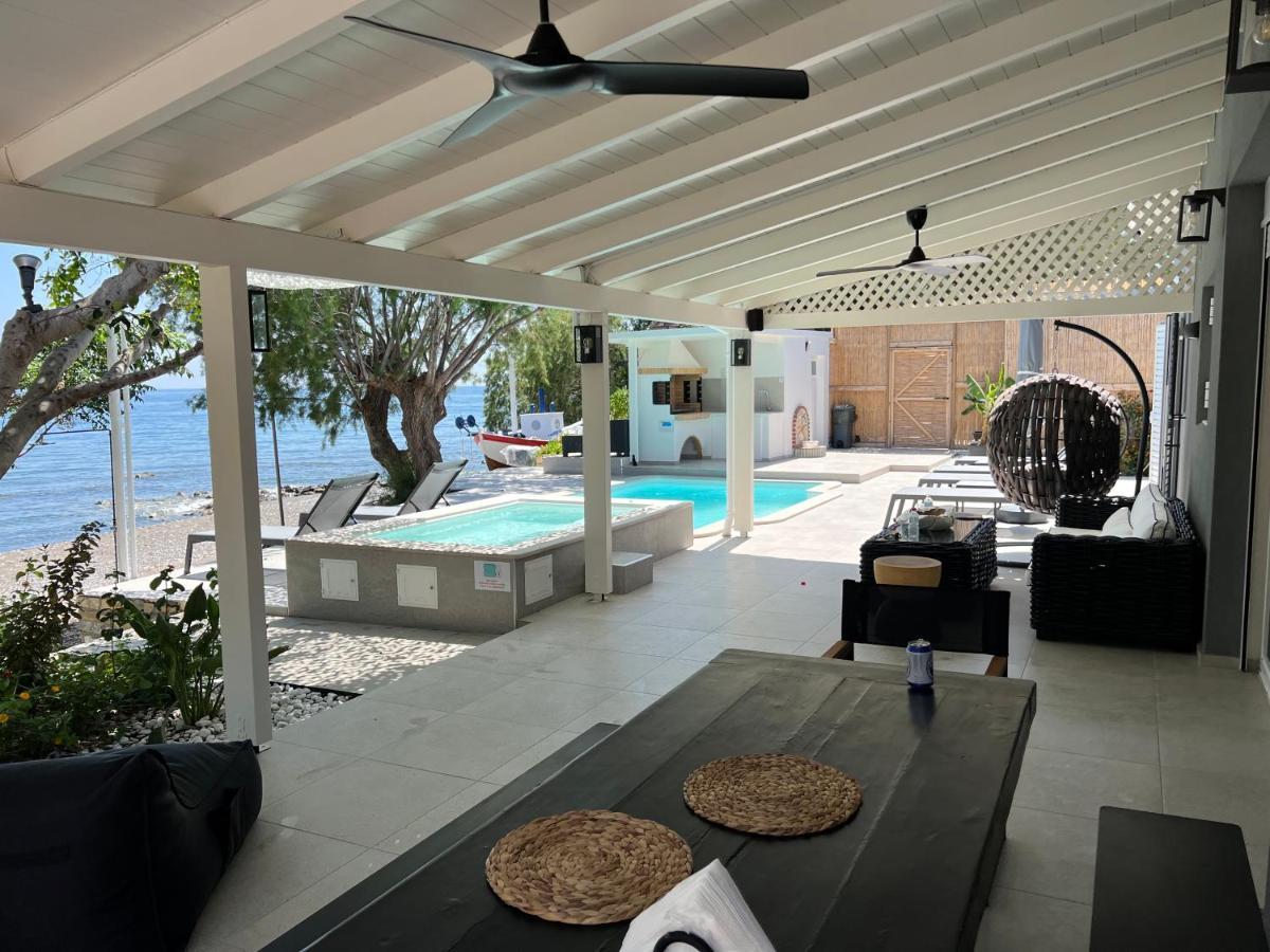 Arvi Nikkon Luxury Living别墅 外观 照片
